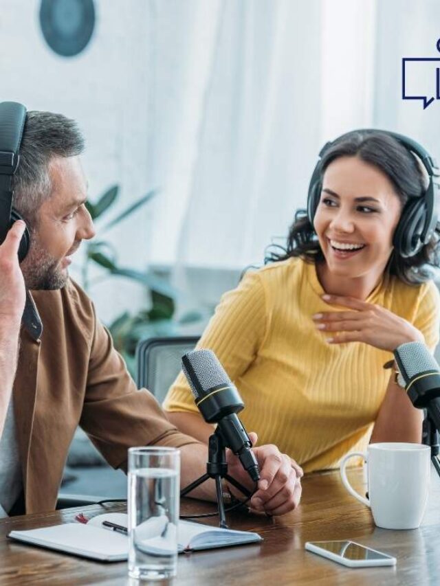 Tudo Que Voc Precisa Saber De Como Gravar Um Podcast Infinity Plus