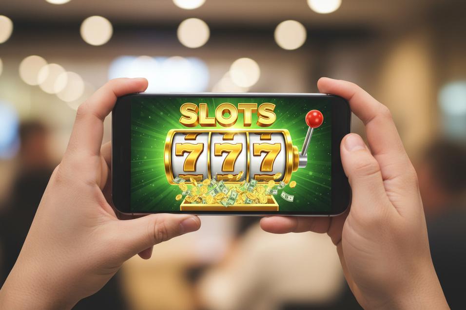 Golden Crown Casino Review: Is This Online Casino Worth Your Time?