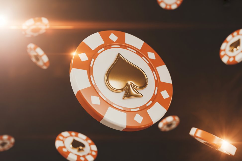 Golden Genie Casino: A Beginner's Guide to Sparkling Success