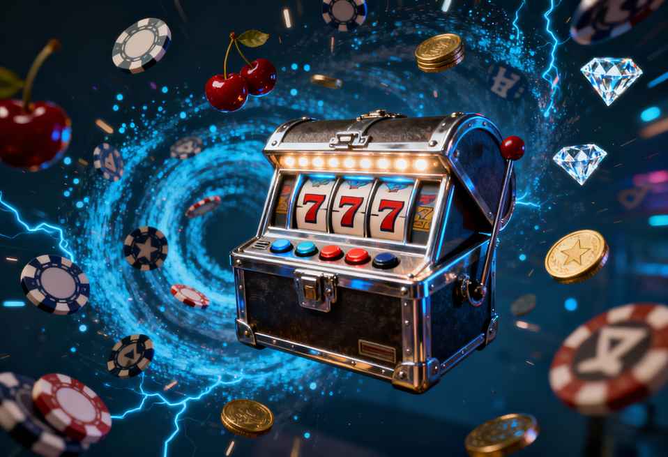 What is Dukes Casino? A Comprehensive Guide